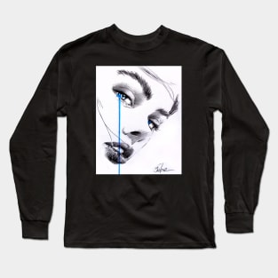 Close 2 u Long Sleeve T-Shirt